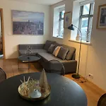 Mengi Apartments