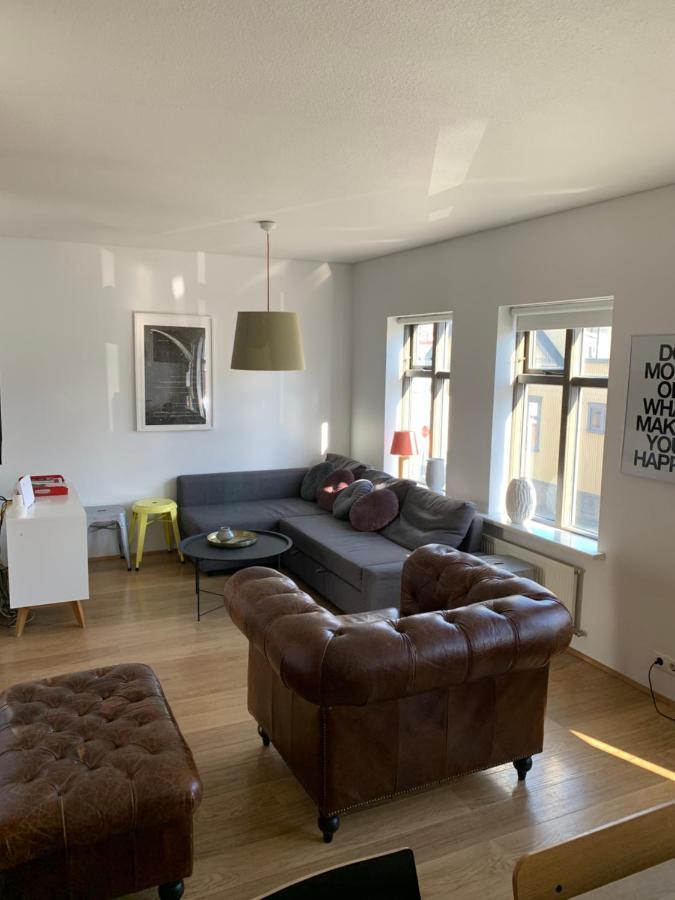 Mengi Lejlighed Reykjavík