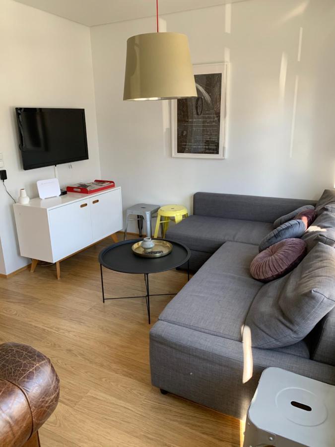 Mengi Lejlighed Reykjavík