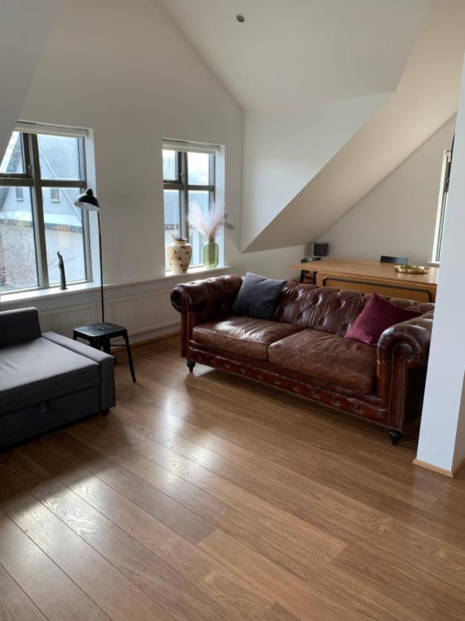 Lejlighed Mengi Reykjavík
