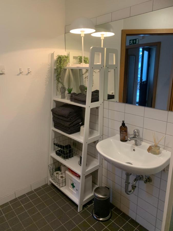 Mengi Lejlighed Reykjavík